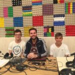 Entrevista a Miguel