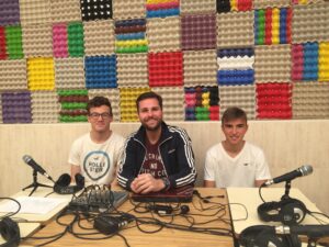 Entrevista a Miguel