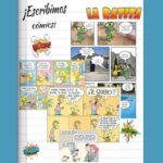Nuestros cómics