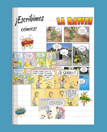 Nuestros cómics