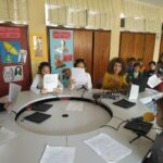 La prehistoria y sus etapas. Área de Ciencias Sociales. 4º primaria