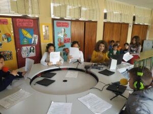 La prehistoria y sus etapas. Área de Ciencias Sociales. 4º primaria