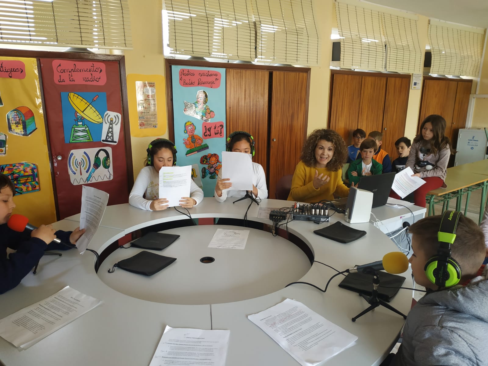 La prehistoria y sus etapas. Área de Ciencias Sociales. 4º primaria