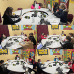 The Earth´s biosphere and ecosystems