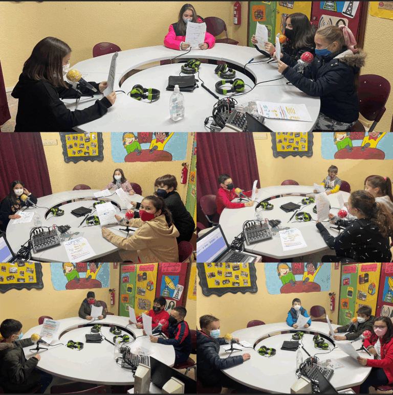 The Earth´s biosphere and ecosystems