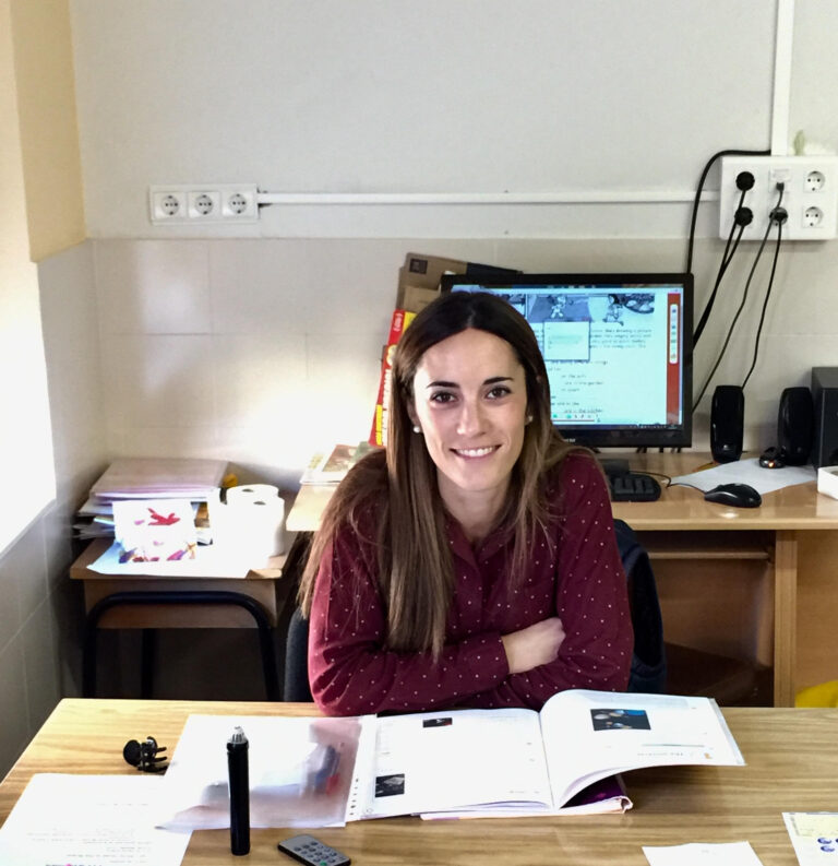 2017-10-23 / 01 entrevista Rebeca