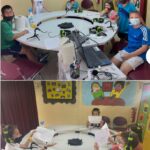 PROGRAMA ESPECIAL DÍA DE CASTILLA LA MANCHA