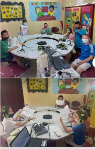 PROGRAMA ESPECIAL DÍA DE CASTILLA LA MANCHA