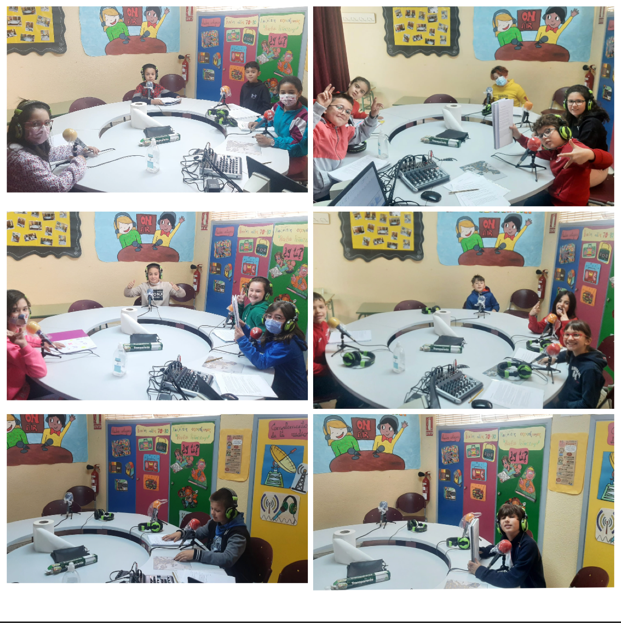 FORCES - 4º GRADE