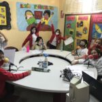 SALVEMOS EL PLANETA. 2º primaria