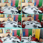 OUR SYSTEMS 3RD GRADE