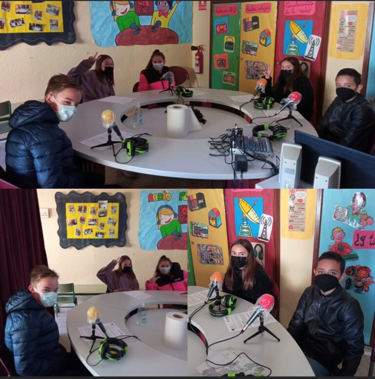 DÍA INTERNACIONAL DE LA TOLERANCIA