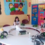 ENTREVISTAMOS A UN BOMBERO - " Día internacional de los bomberos"