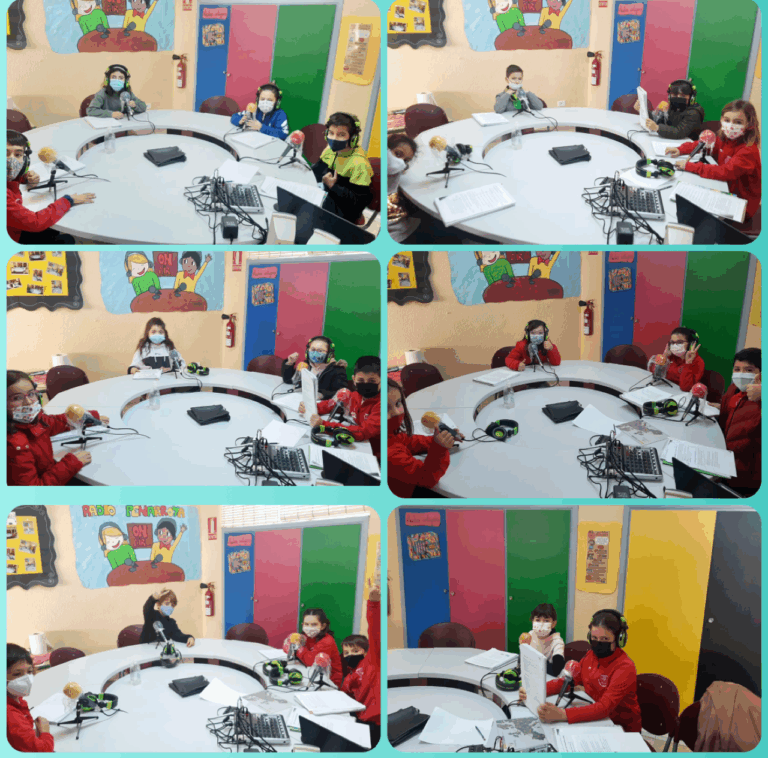 OUR SYSTEMS 3RD GRADE