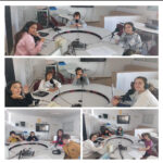 INTERACTION - 6TH GRADE