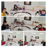 UNIT 2 ANIMALS - 3TH GRADE