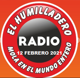 NOTICIAS 12 DE FEBRERO DE 2021