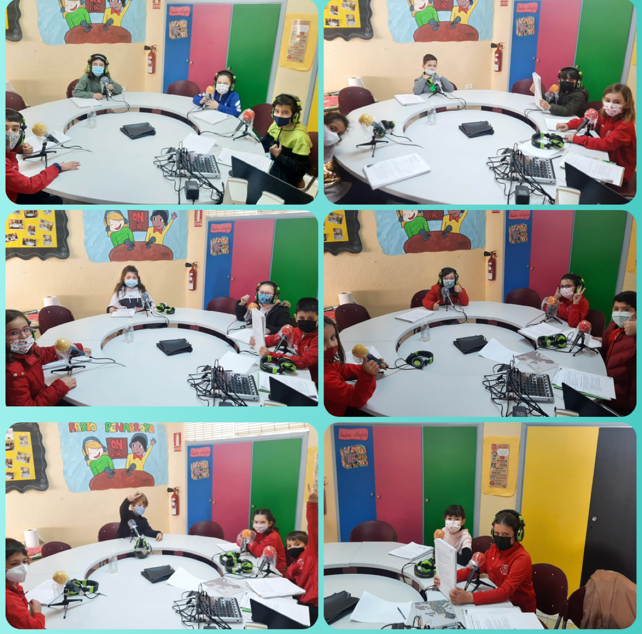 OUR SYSTEMS 3RD GRADE