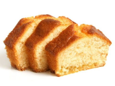 Receta de bizcocho de yogurt