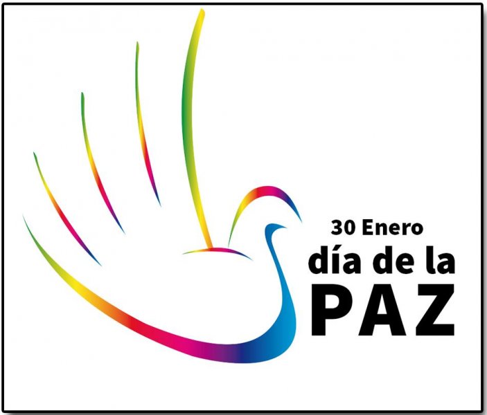POESÍAS DE LA PAZ 4ºEP