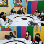 UNIT 3 - NATURAL SCIENCES - 6ºGRADE