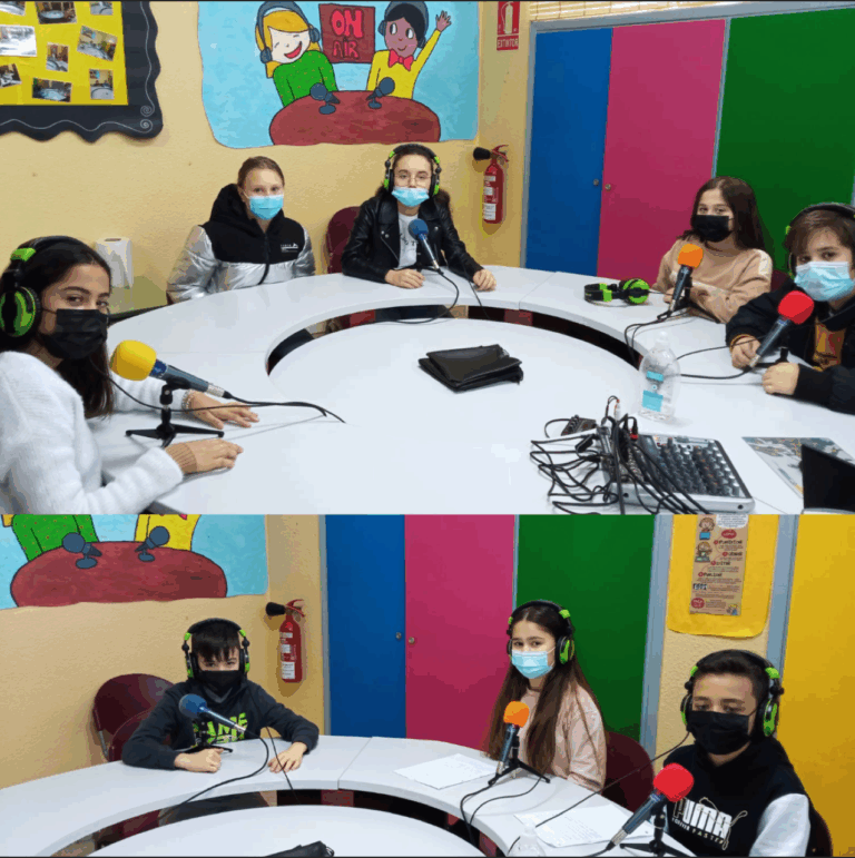 UNIT 3 - NATURAL SCIENCES - 6ºGRADE