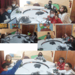 UNIT 3.PLANTS. 5TH GRADE.