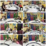 PROGRAMA ESPECIAL DÍA DE CASTILLA LA MANCHA