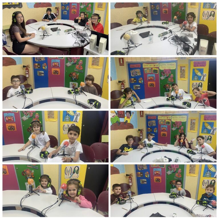 PROGRAMA ESPECIAL DÍA DE CASTILLA LA MANCHA