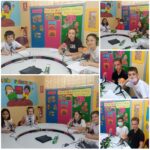 MATTER AND ENERGY - NATURAL SCIENCES 6º PRIMARIA