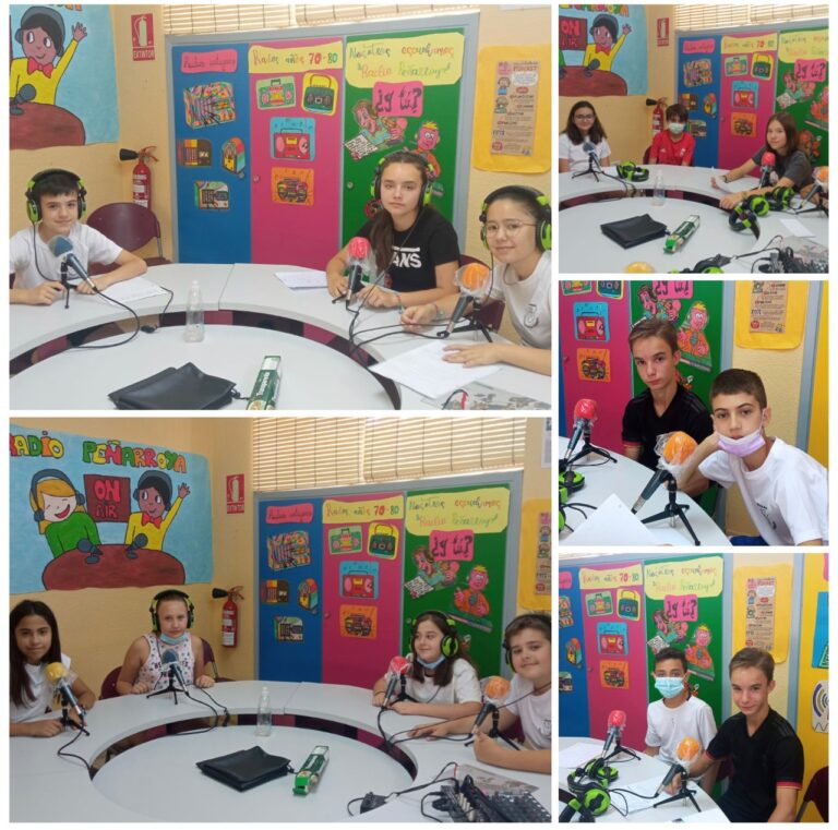 MATTER AND ENERGY - NATURAL SCIENCES 6º PRIMARIA