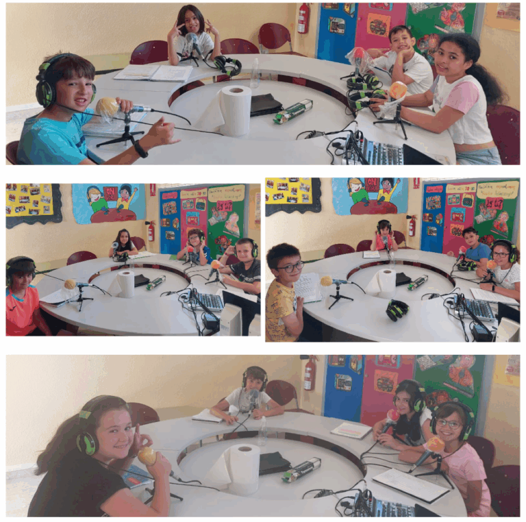 UNIT 6 MACHINES - 4RD GRADE