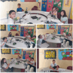 UNIT 7 - MACHINES AND INVENTIONS. 3º GRADE