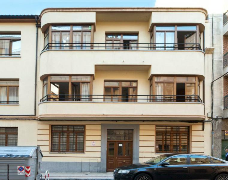 “Vivir la ciudad”