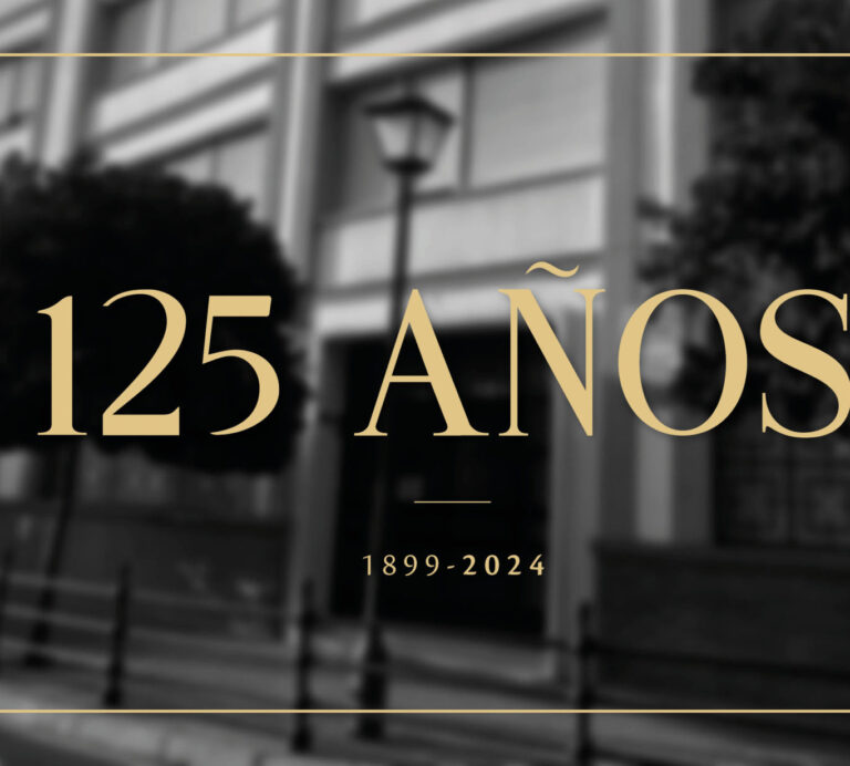 125 años de historia de nuestro cole