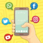 Las redes Sociales