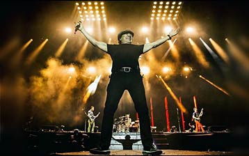 Thunderstruck (AC/DC)