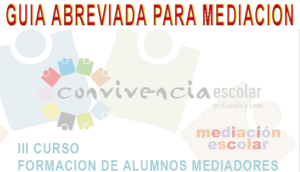 Hablamos de mediación I