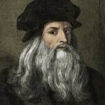 Entrevista a Leonardo da Vinci