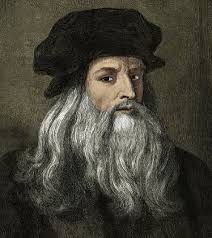 Entrevista a Leonardo da Vinci