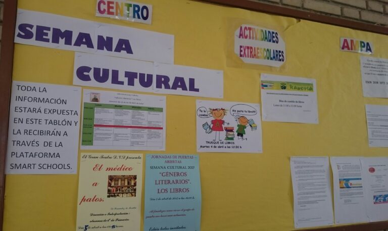 ¡Últimas noticias!