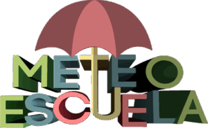 ALUCINA VECINA. METEOESCUELA