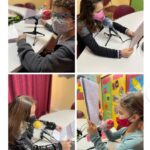 II CONCURSO "TENGO UNA CARTA PARA TÍ"