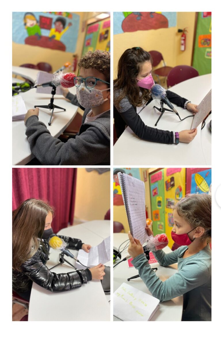 II CONCURSO "TENGO UNA CARTA PARA TÍ"