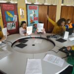 "FORCES" Natural Science. 4º primaria