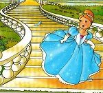 Ciclo de cuentos: La Cenicienta.
