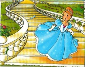 Ciclo de cuentos: La Cenicienta.