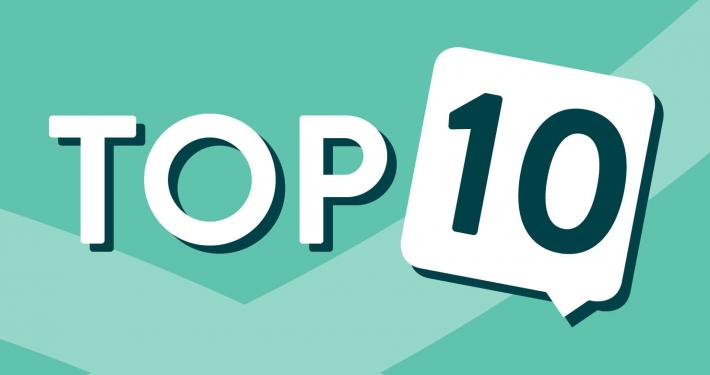 Programa "Top 10"