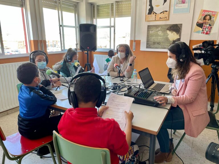 Marzo con M de Mujer