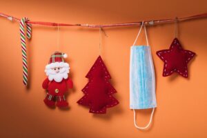 Felicitación de Navidad